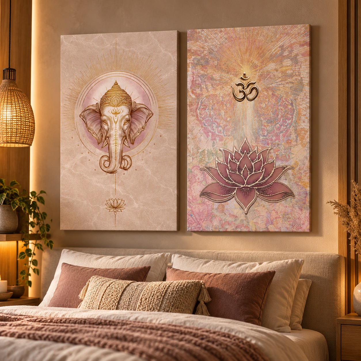 Quadros para quarto