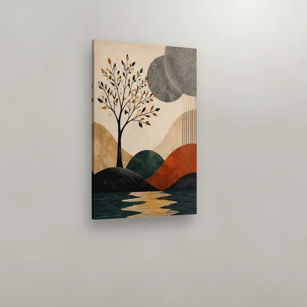 Árvore de Ouro: foto 4