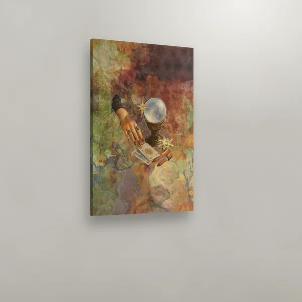 Bola de Cristal: foto 4