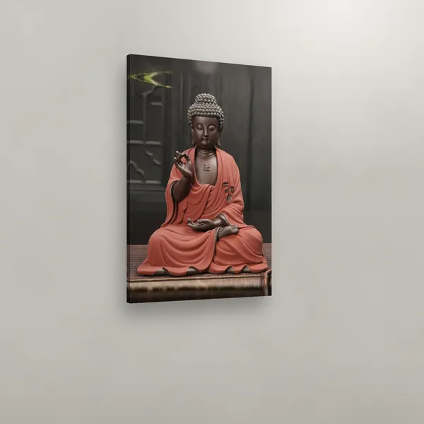 Buda do Ensinamento: foto 4