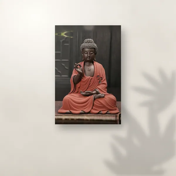 Buda do Ensinamento: foto 3