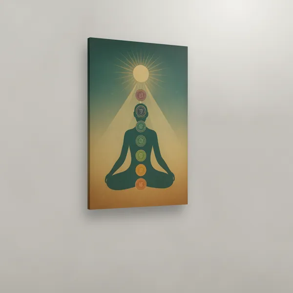 Chakras de Luz: foto 4