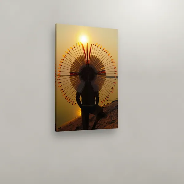 Cocar ao Sol: foto 4