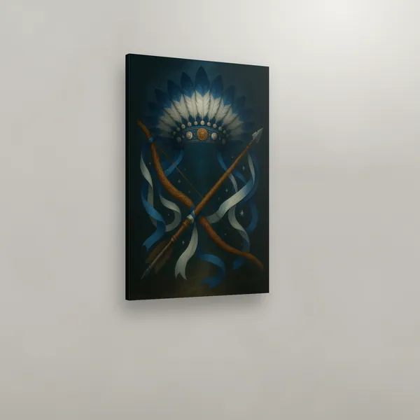 Cocar e Flechas: foto 4