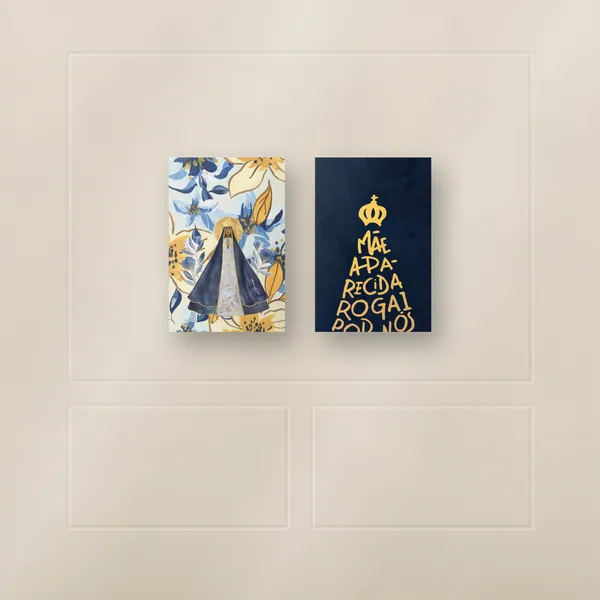 Composição Dupla Aparecida: foto 3