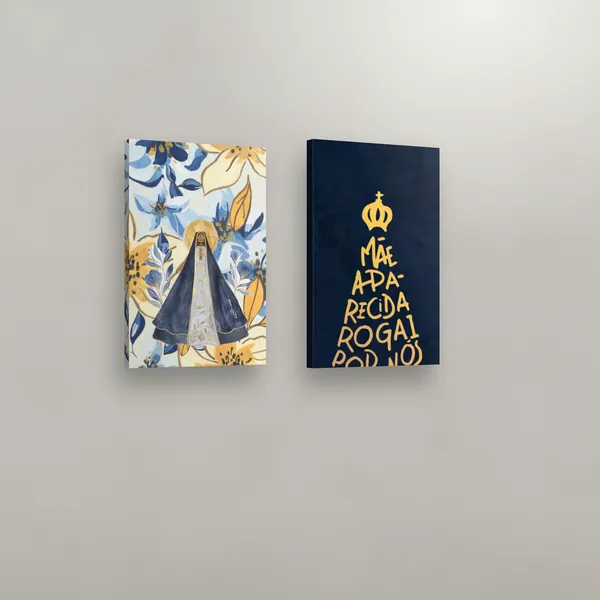 Composição Dupla Aparecida: foto 4