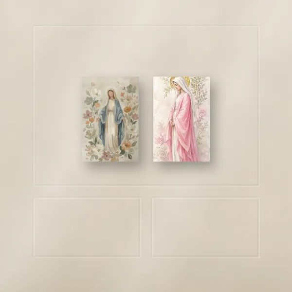 Composição Dupla Maria: foto 3