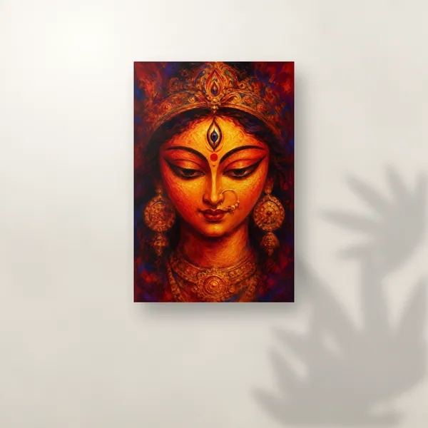 Durga: foto 3