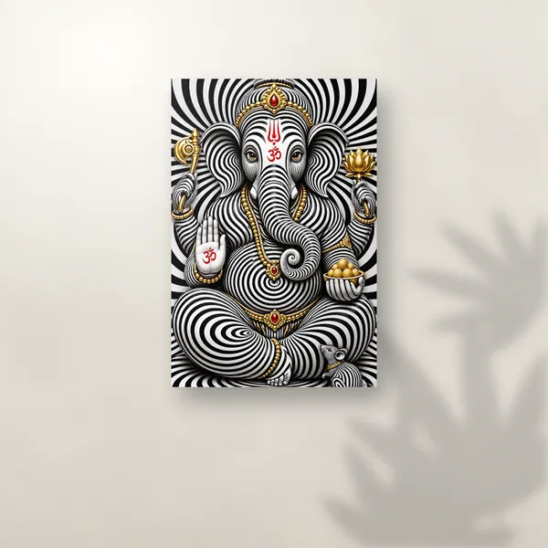 Ganesha Hipnótico: foto 3