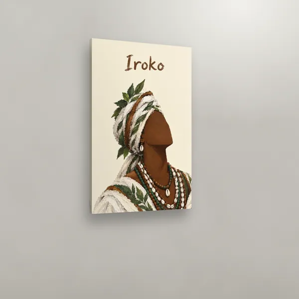 Iroko: foto 4