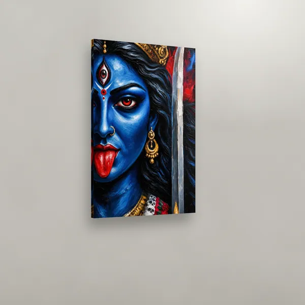 Kali Azul: foto 4