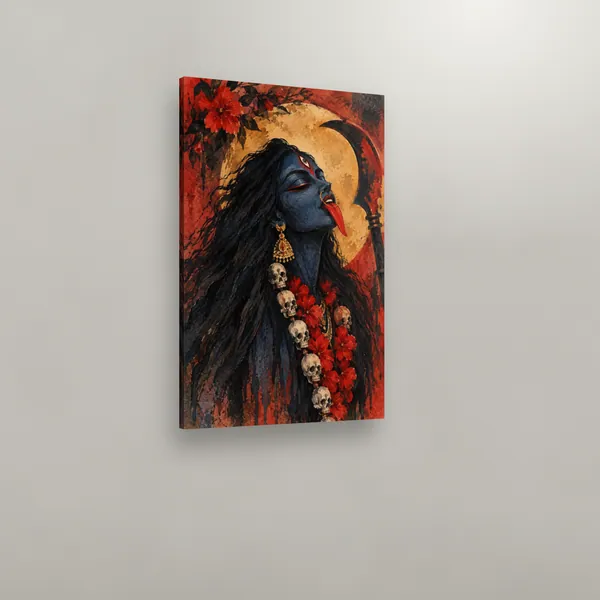 Kali: foto 4