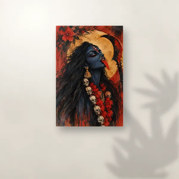 Kali: foto 3