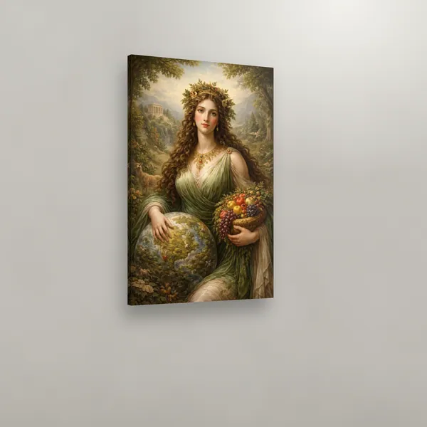 Mãe Terra: foto 4