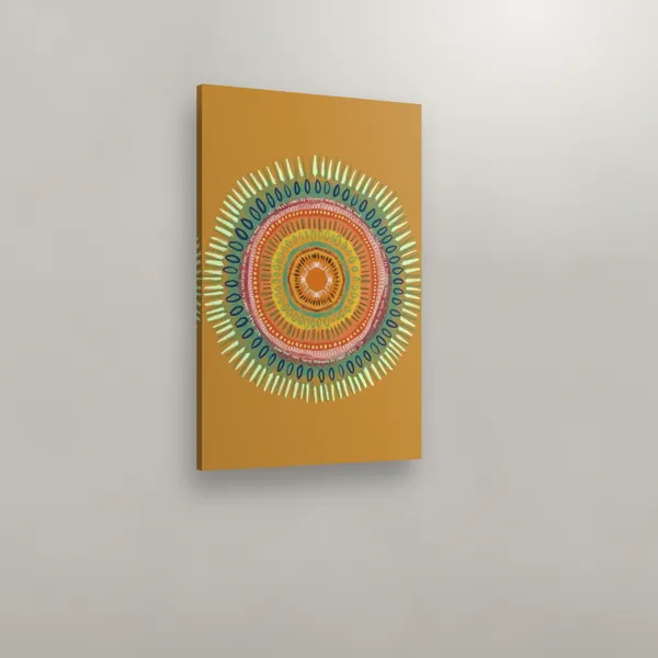 Mandala Solar: foto 4