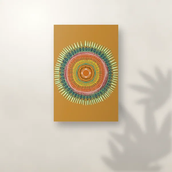 Mandala Solar: foto 3