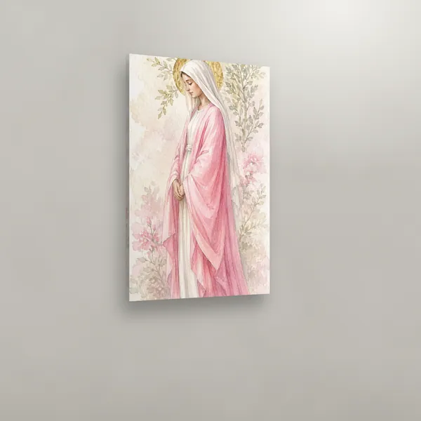 Maria em Rosa: foto 4