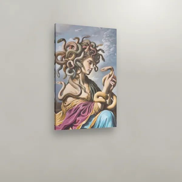 Medusa: foto 4