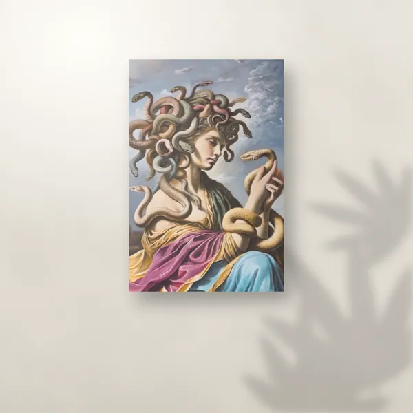 Medusa: foto 3