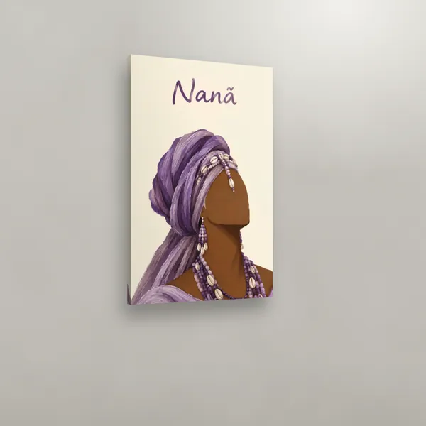 Nanã Retrato: foto 4