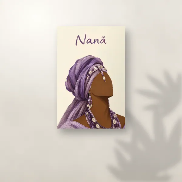 Nanã Retrato: foto 3