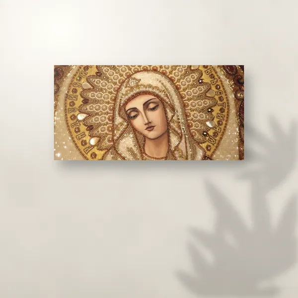 Nossa Senhora em Mosaico: foto 3