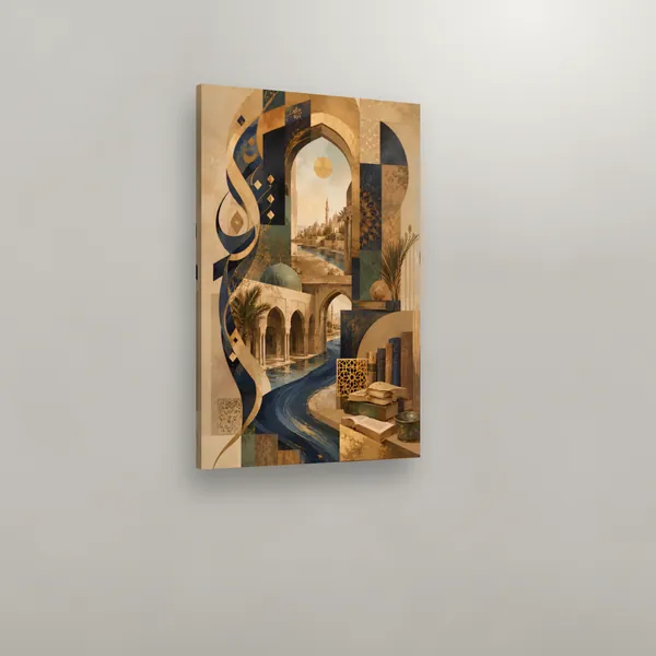 Oásis Dourado: foto 4