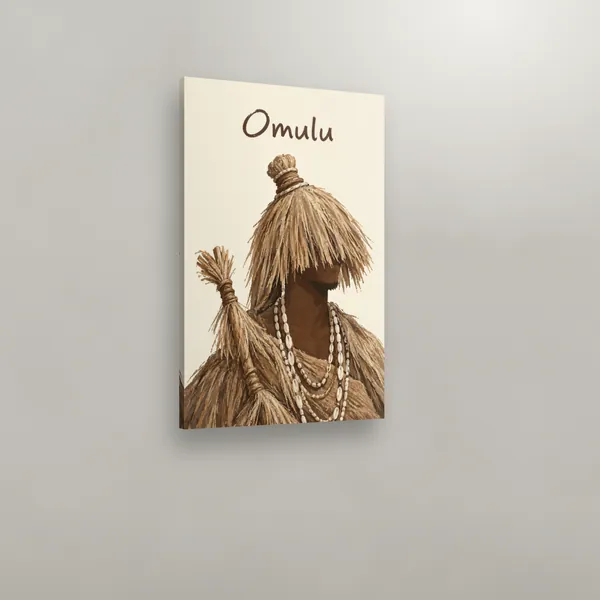Omulu: foto 4