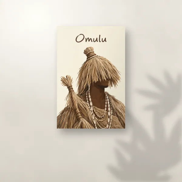 Omulu: foto 3