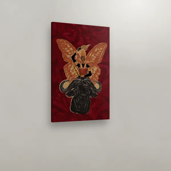 Oyá Borboleta: foto 4