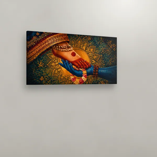 Devoção de Shiva e Parvati: foto 4