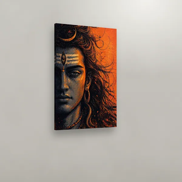Shiva de Fogo: foto 4