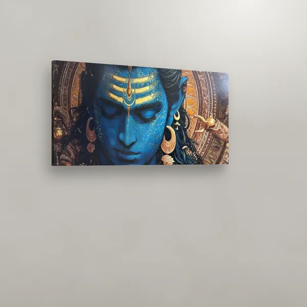 Shiva do Tilak: foto 4