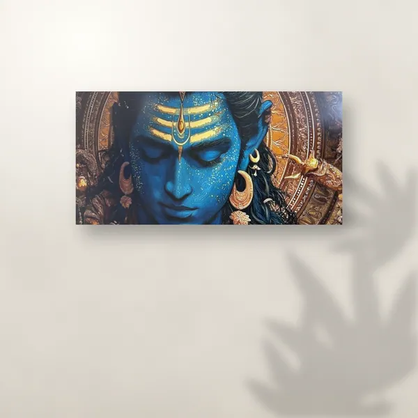 Shiva do Tilak: foto 3