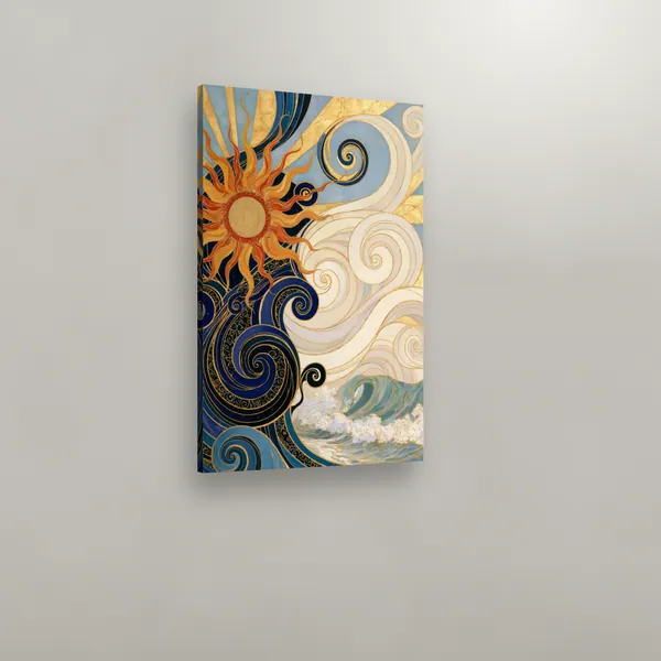 Sol e Ondas: foto 4