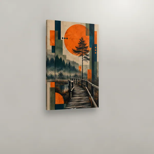 Trilha ao Pôr do Sol: foto 4