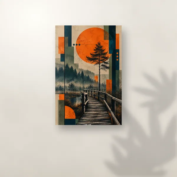 Trilha ao Pôr do Sol: foto 3