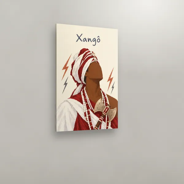 Xangô: foto 4